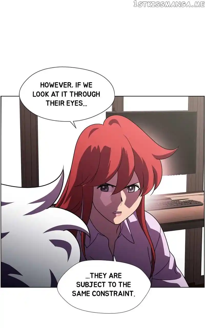 Dr. Frost Chapter 257