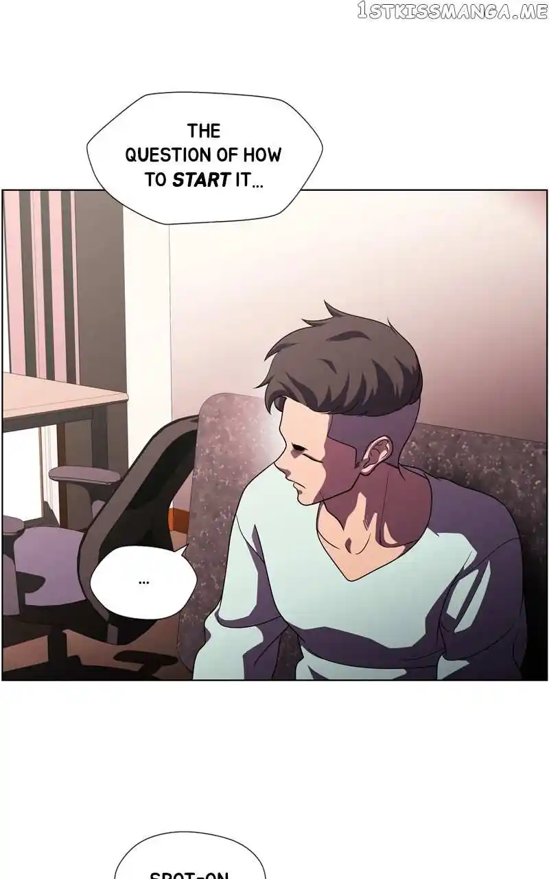 Dr. Frost Chapter 257