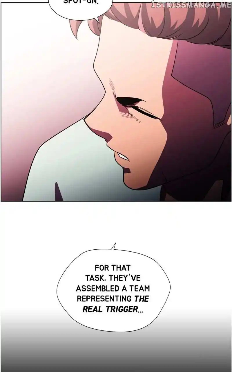 Dr. Frost Chapter 257