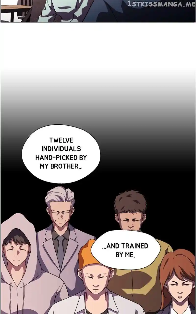 Dr. Frost Chapter 257