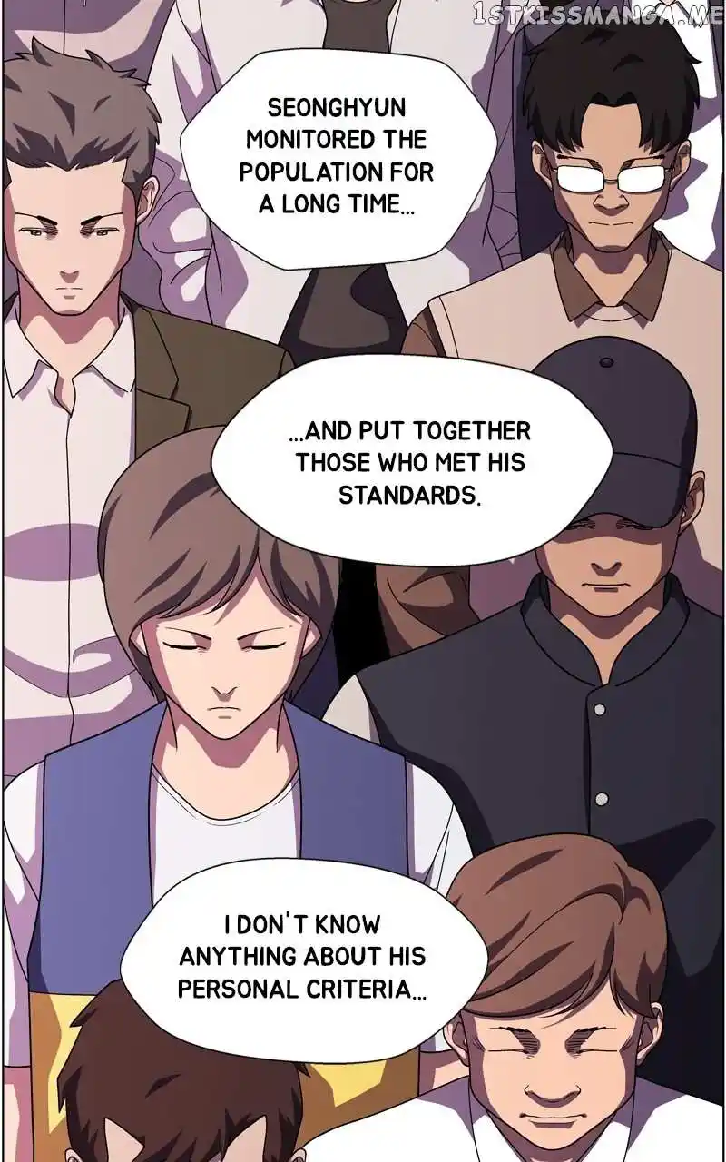 Dr. Frost Chapter 257