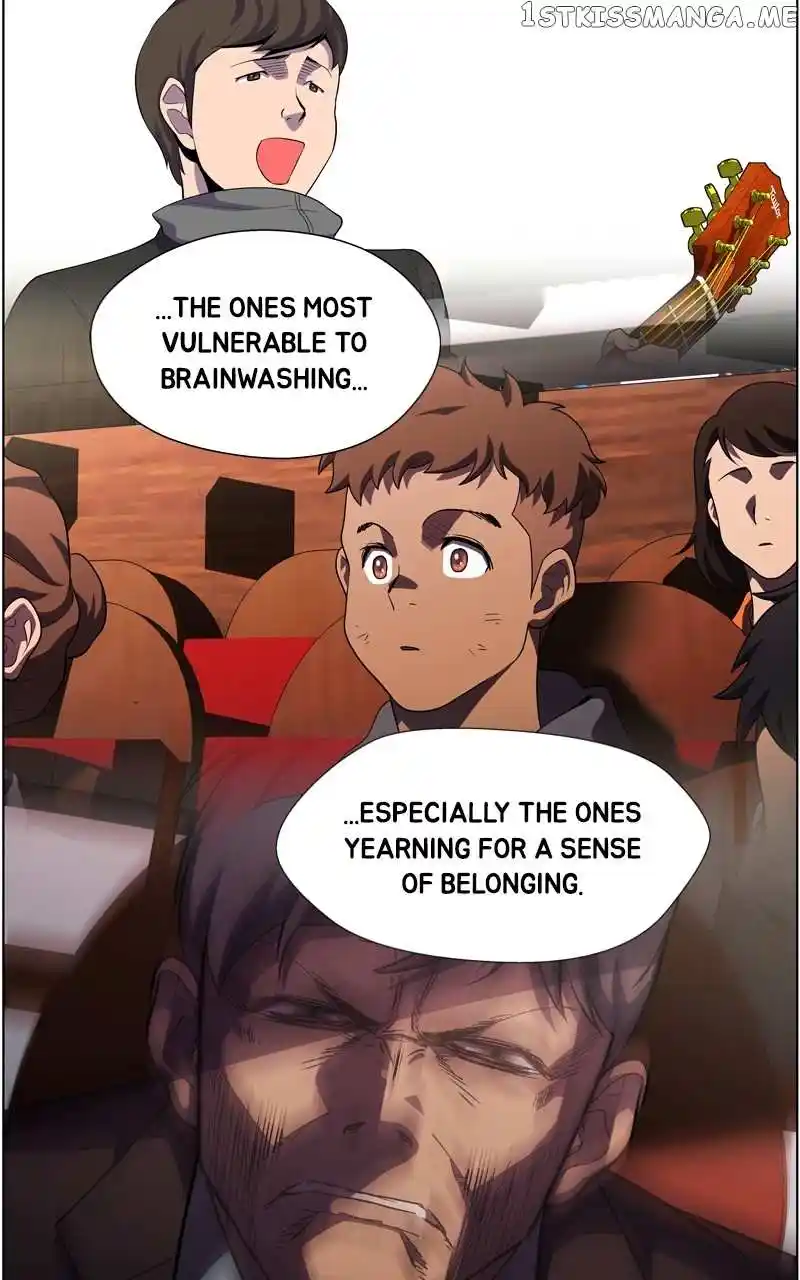 Dr. Frost Chapter 257