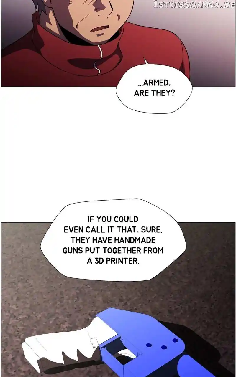 Dr. Frost Chapter 257