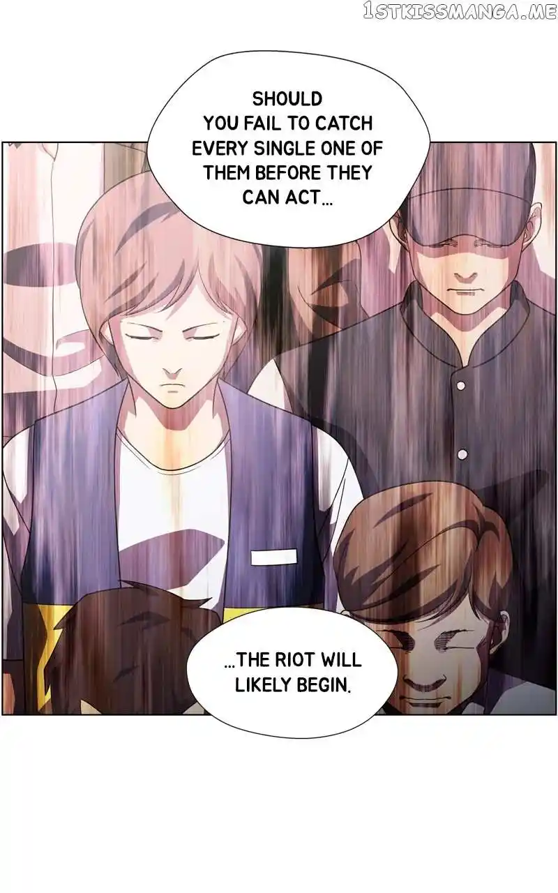 Dr. Frost Chapter 257