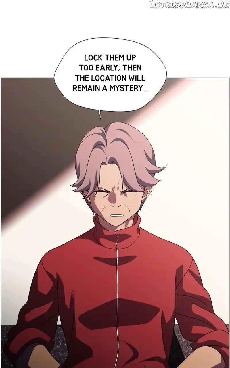 Dr. Frost Chapter 257