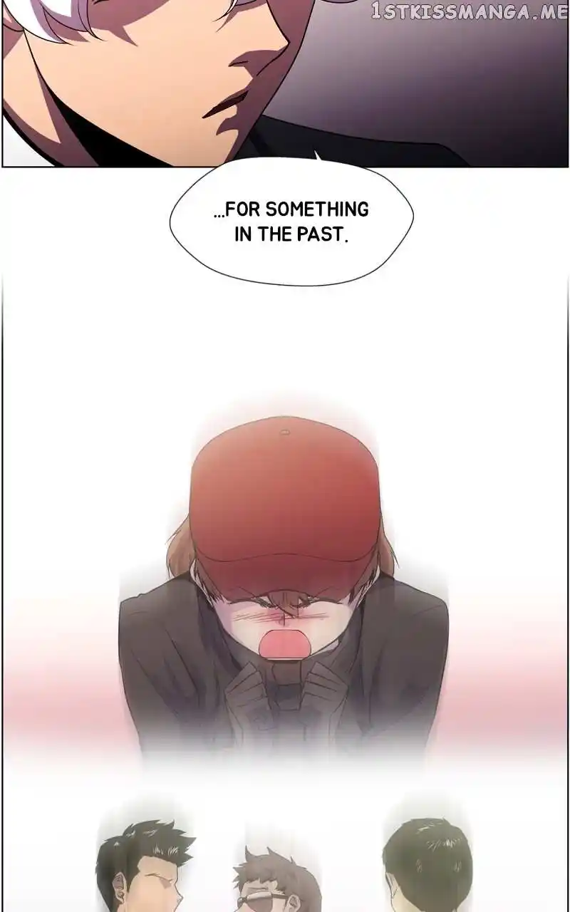 Dr. Frost Chapter 258