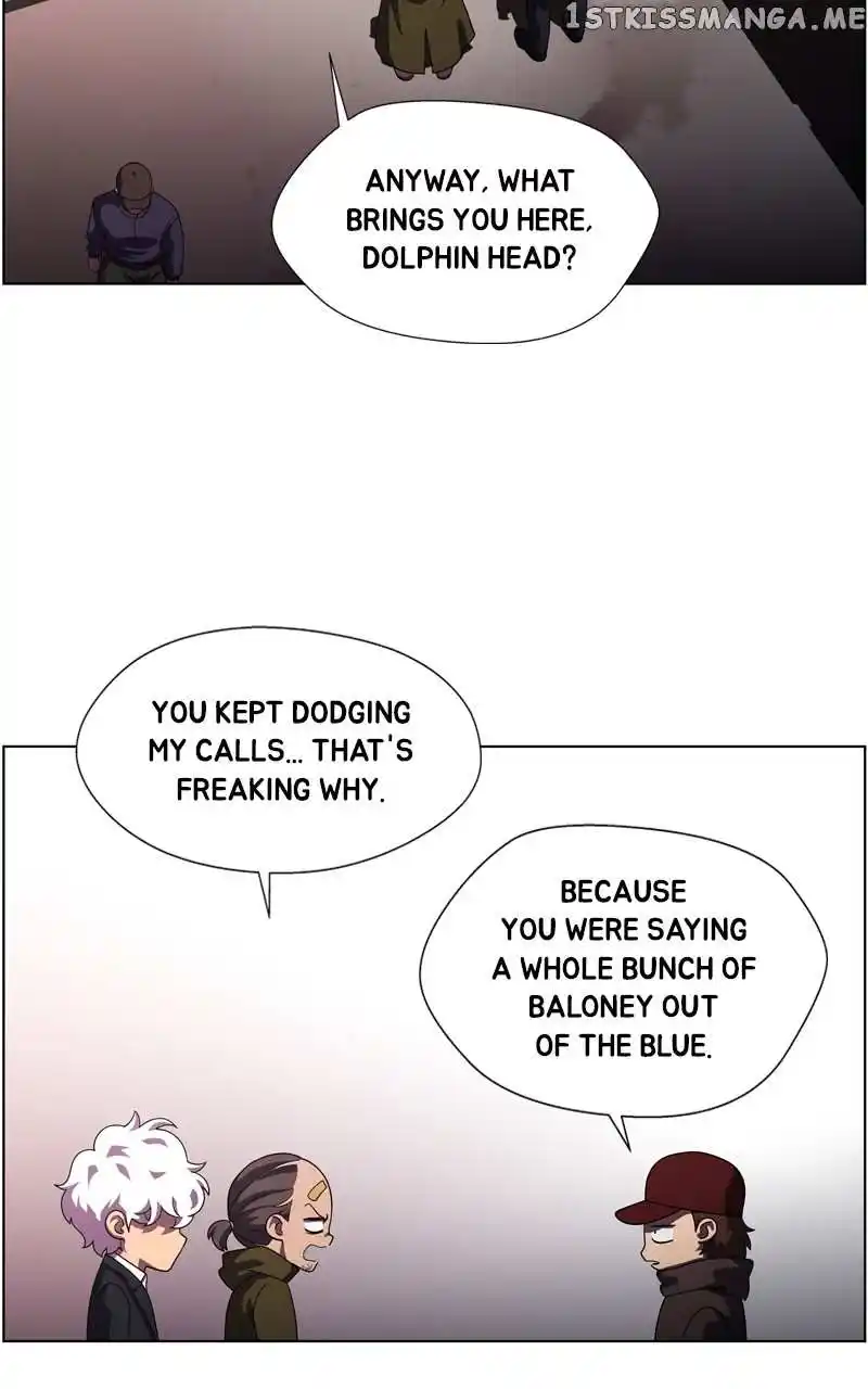 Dr. Frost Chapter 258