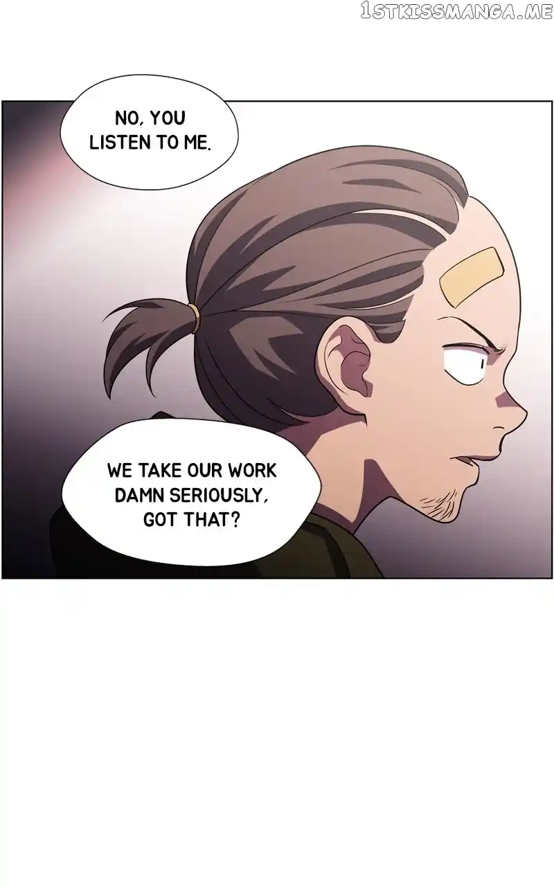 Dr. Frost Chapter 258