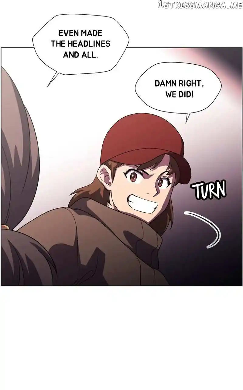 Dr. Frost Chapter 258