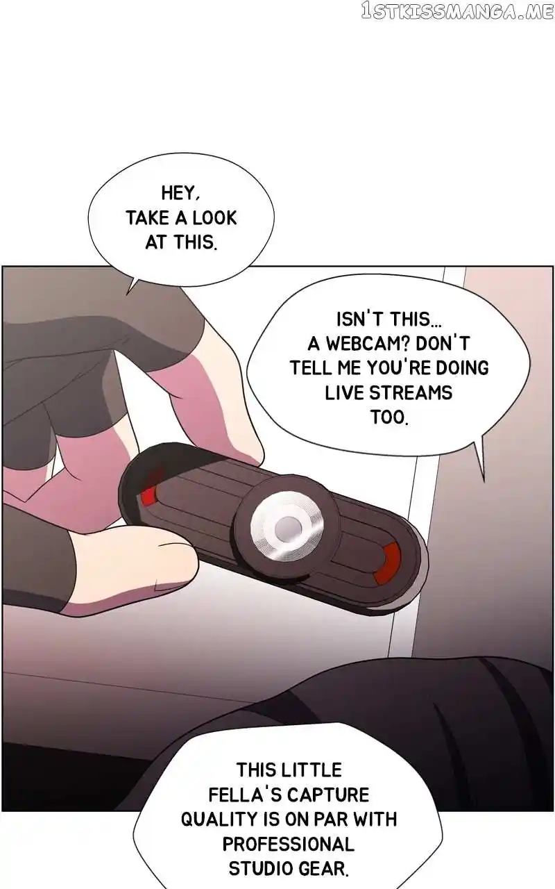 Dr. Frost Chapter 258