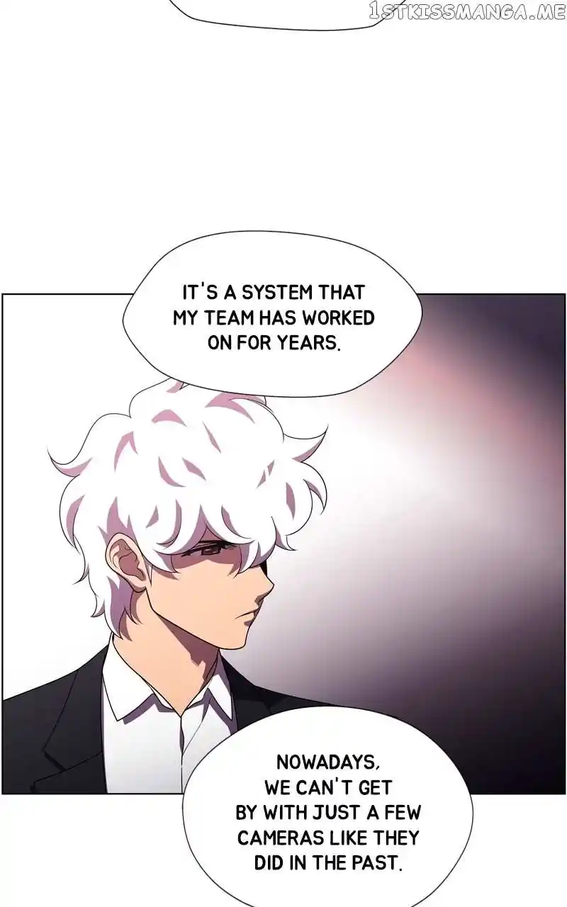 Dr. Frost Chapter 258