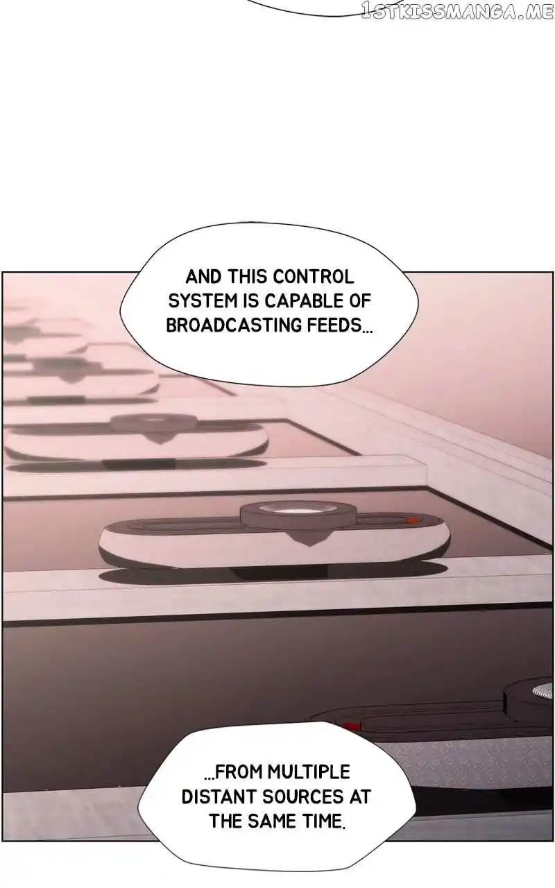 Dr. Frost Chapter 258