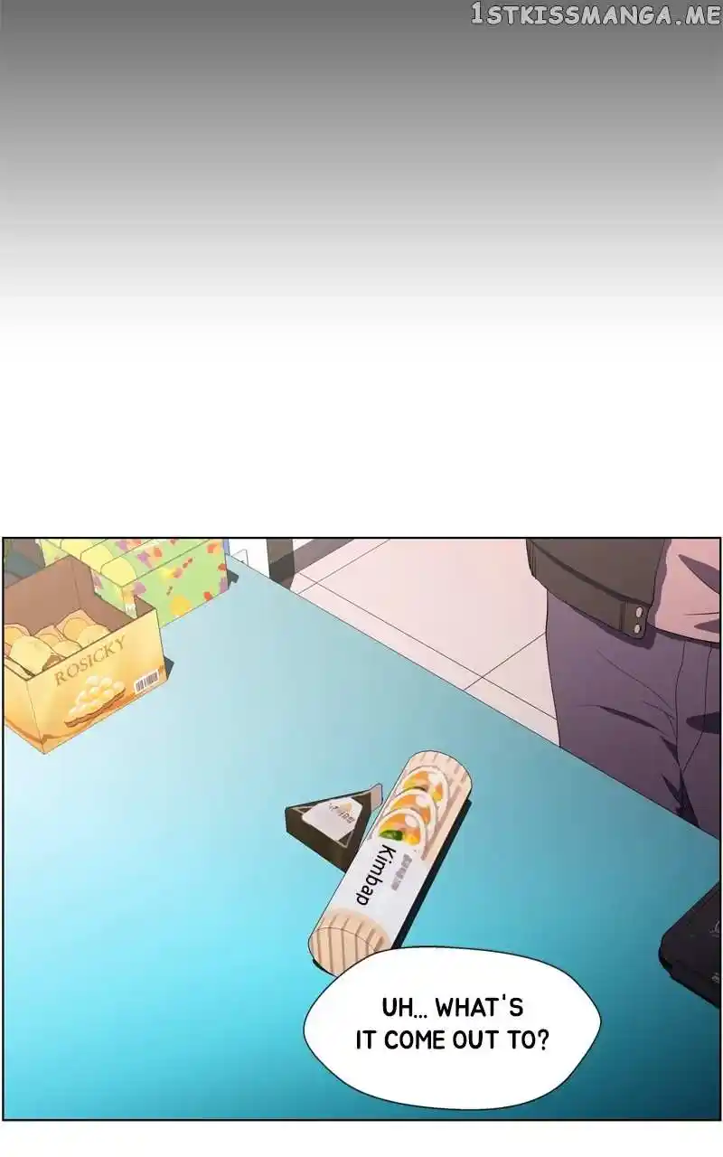 Dr. Frost Chapter 258