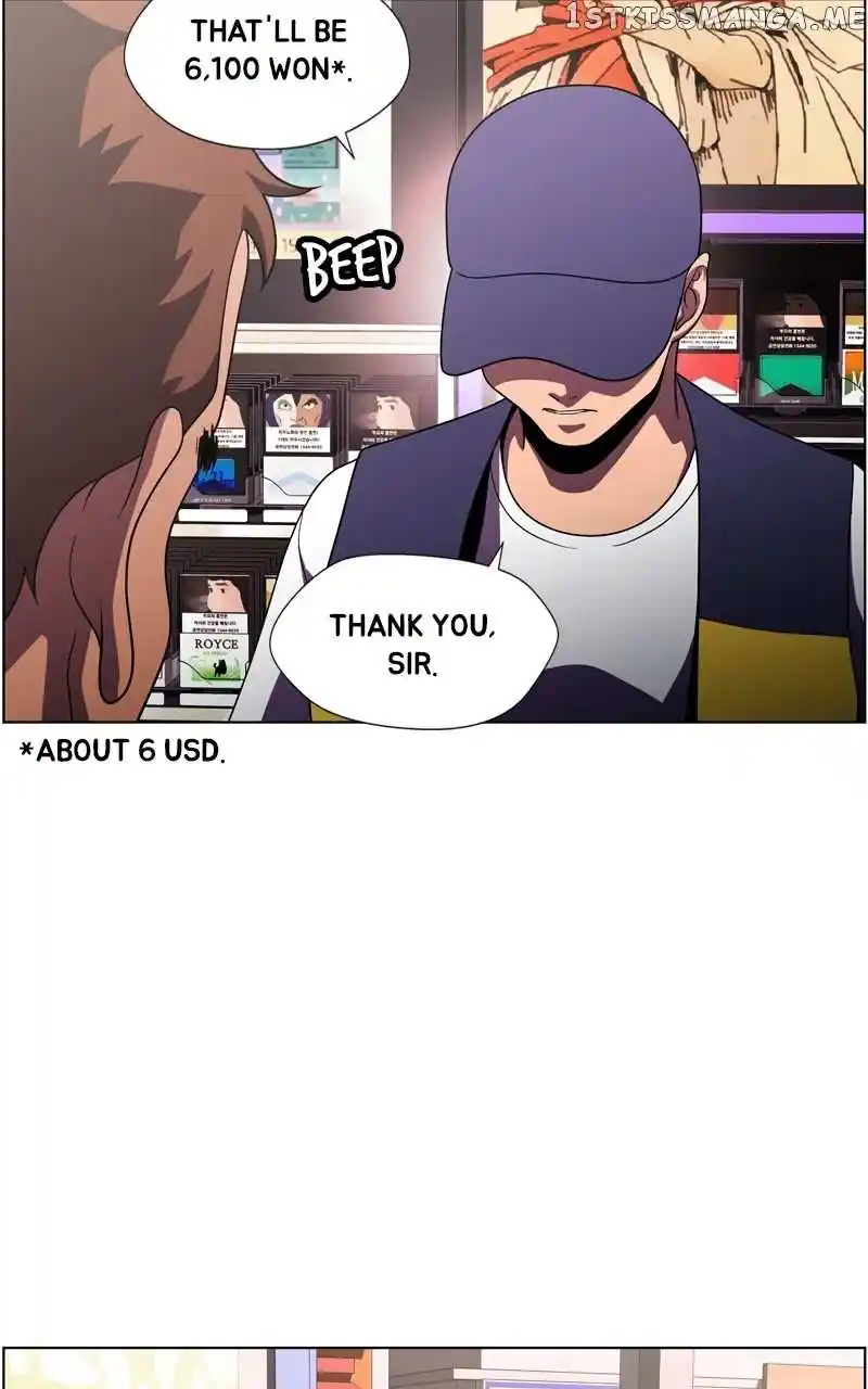 Dr. Frost Chapter 258