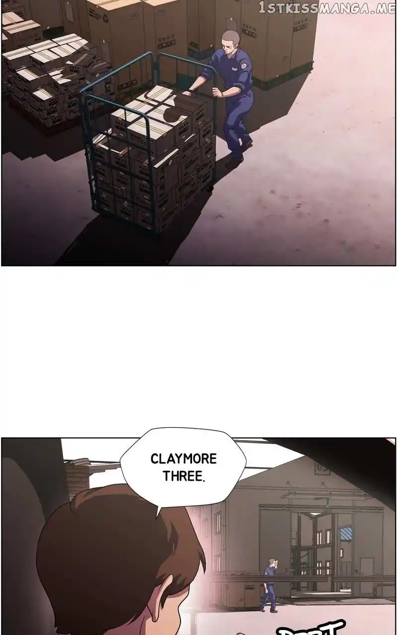 Dr. Frost Chapter 258