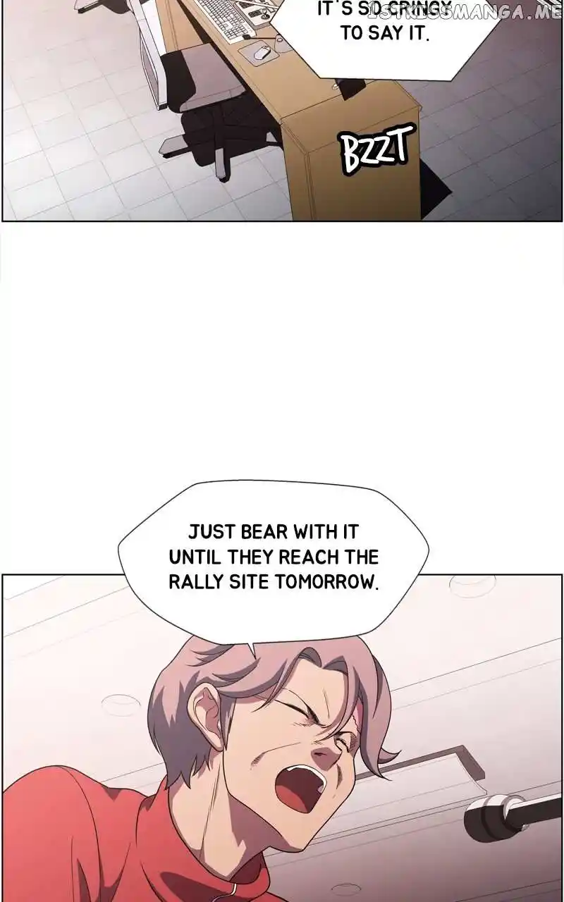 Dr. Frost Chapter 258