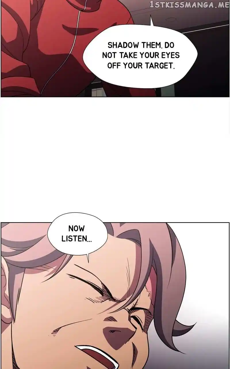 Dr. Frost Chapter 258