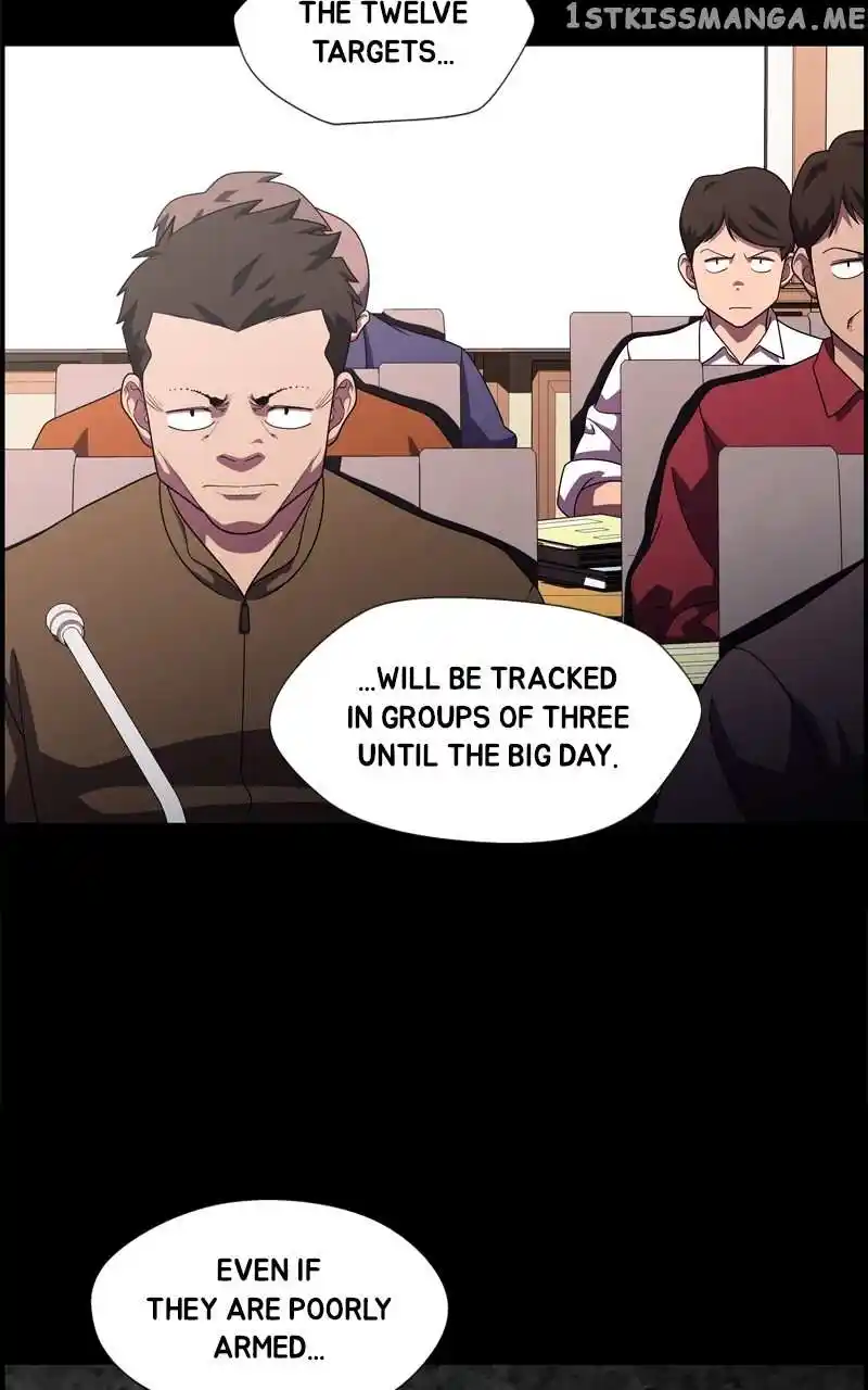 Dr. Frost Chapter 258