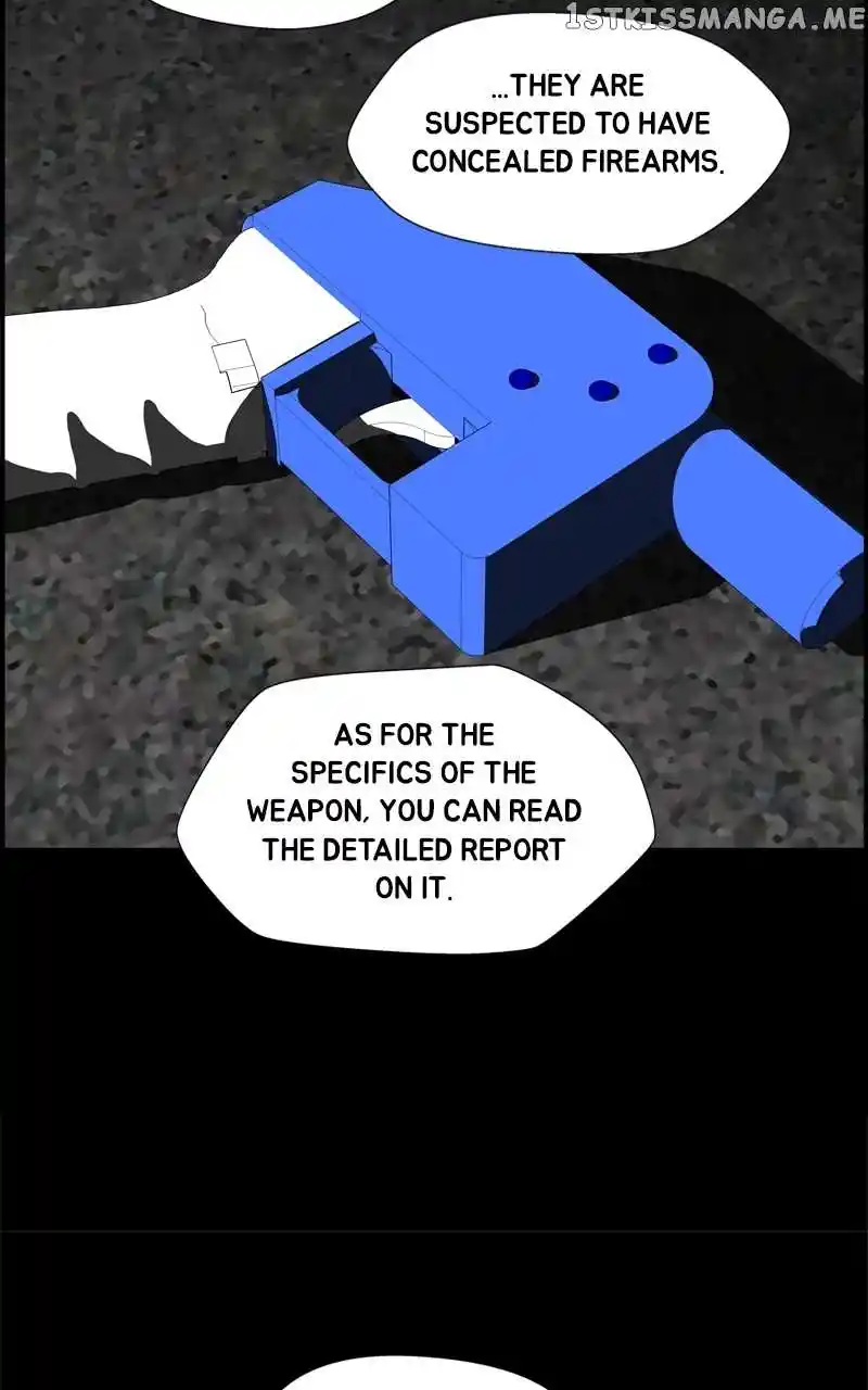 Dr. Frost Chapter 258