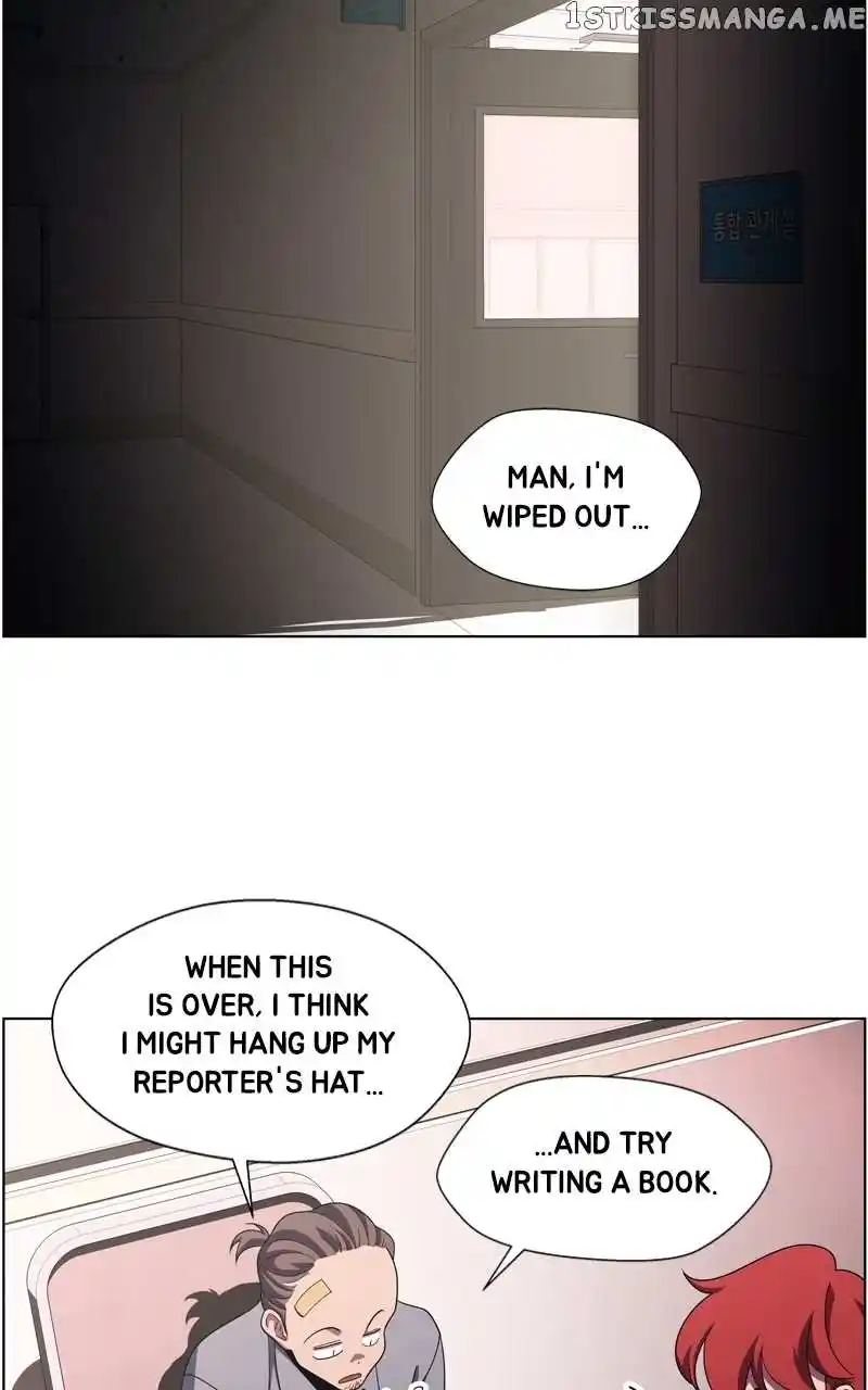 Dr. Frost Chapter 258