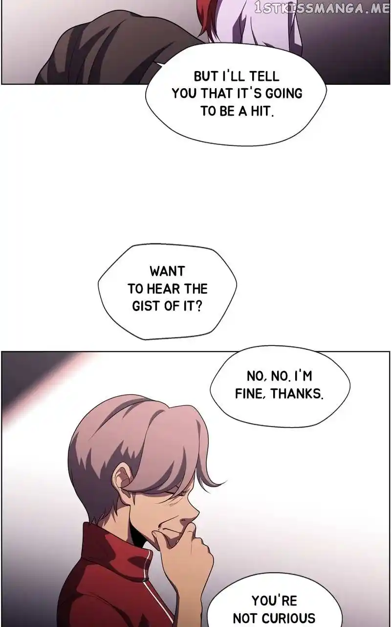 Dr. Frost Chapter 258