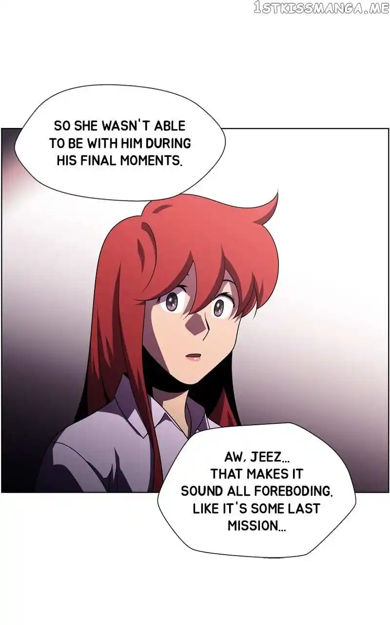 Dr. Frost Chapter 258