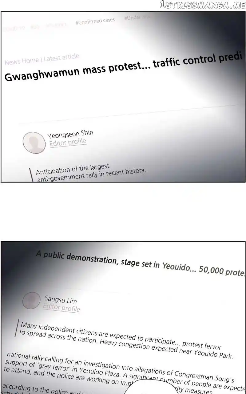 Dr. Frost Chapter 258