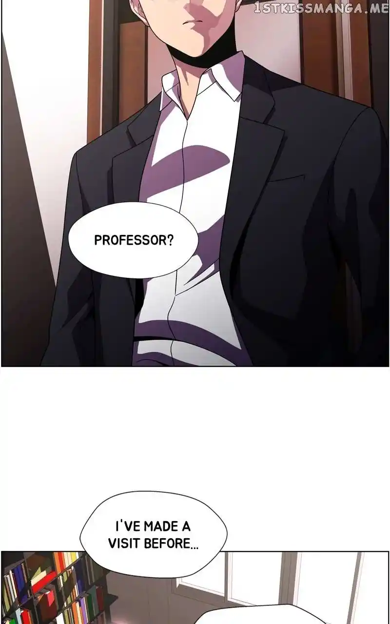 Dr. Frost Chapter 258