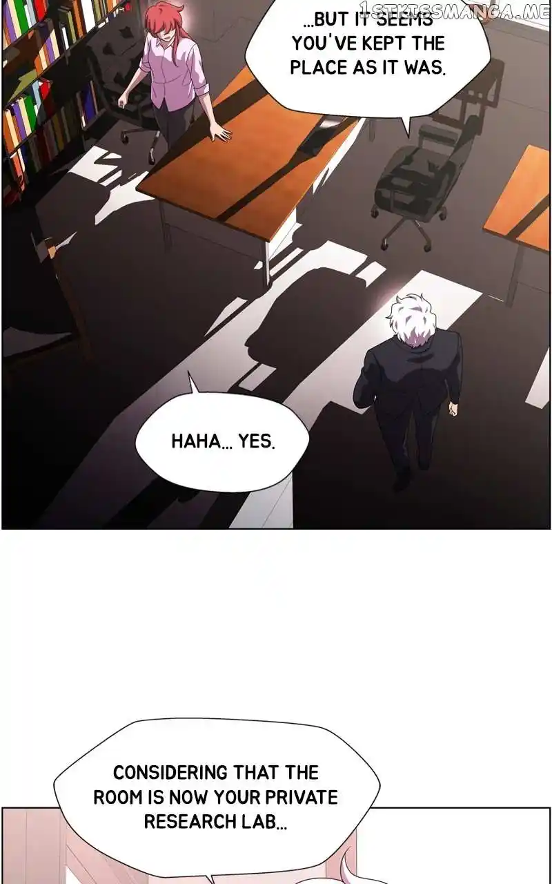 Dr. Frost Chapter 258