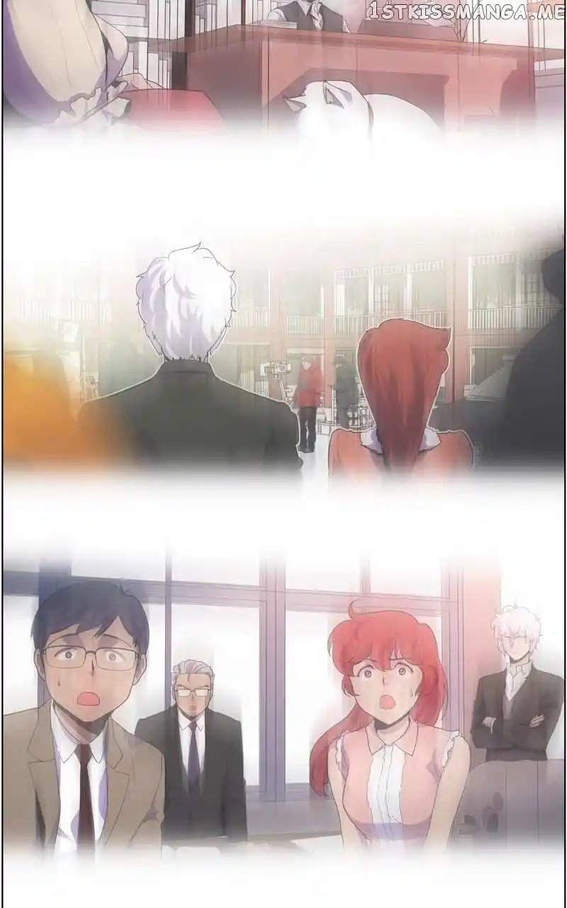 Dr. Frost Chapter 258