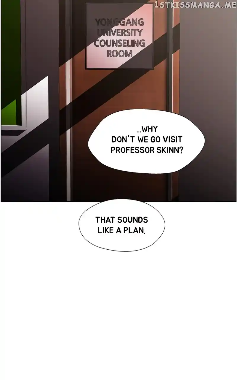 Dr. Frost Chapter 258