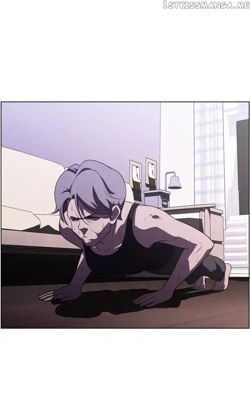 Dr. Frost Chapter 258