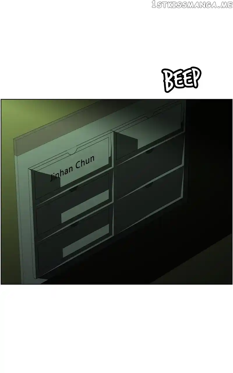 Dr. Frost Chapter 258