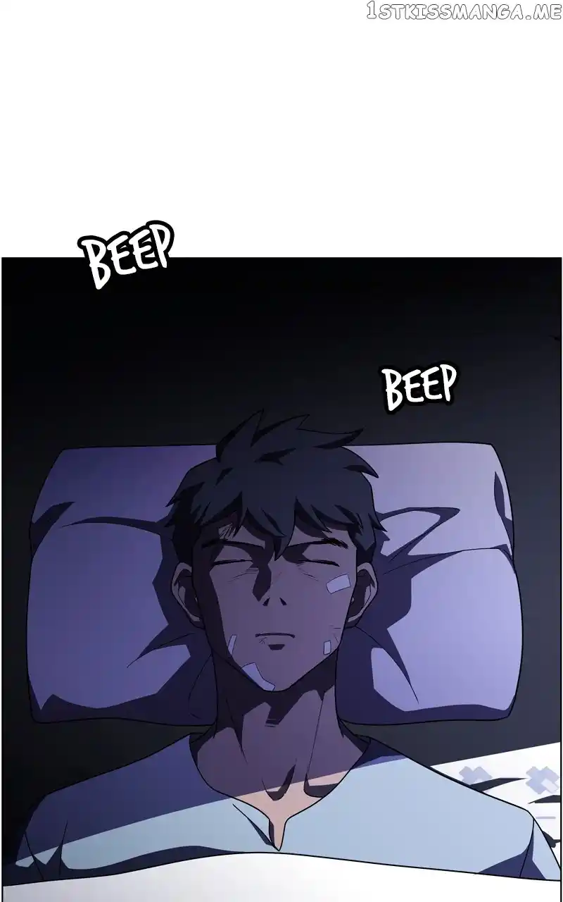 Dr. Frost Chapter 258