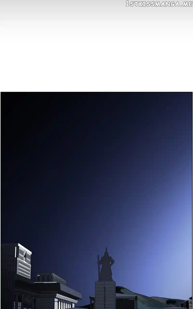 Dr. Frost Chapter 259