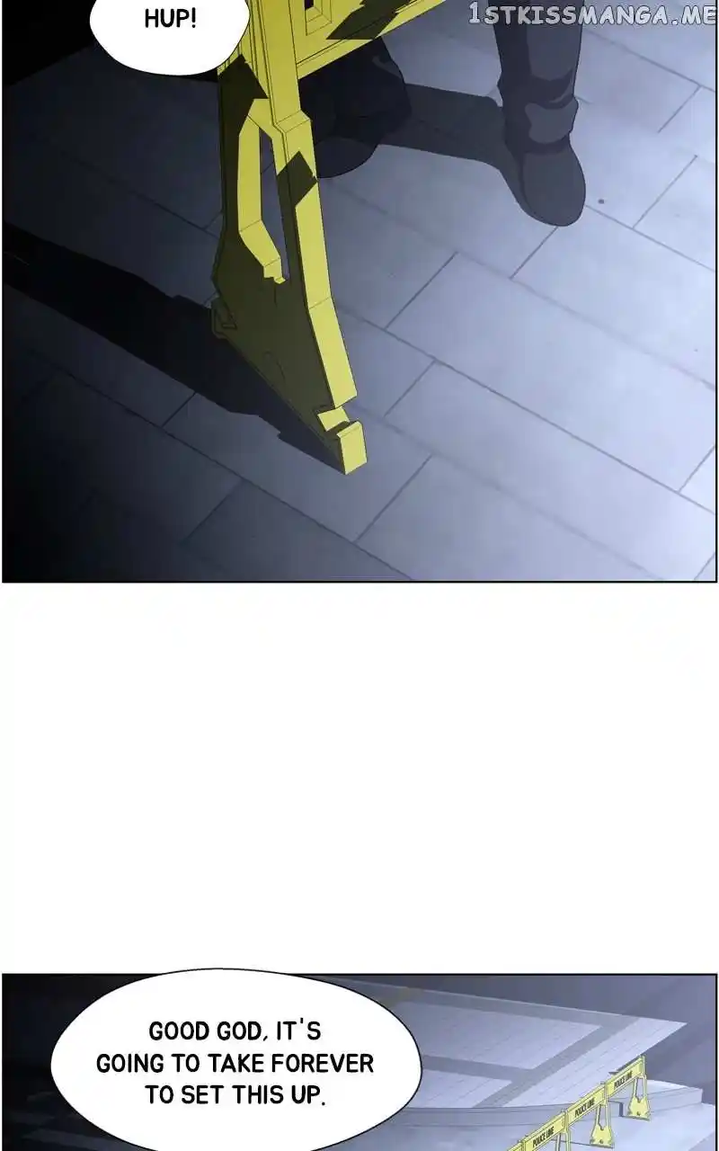 Dr. Frost Chapter 259