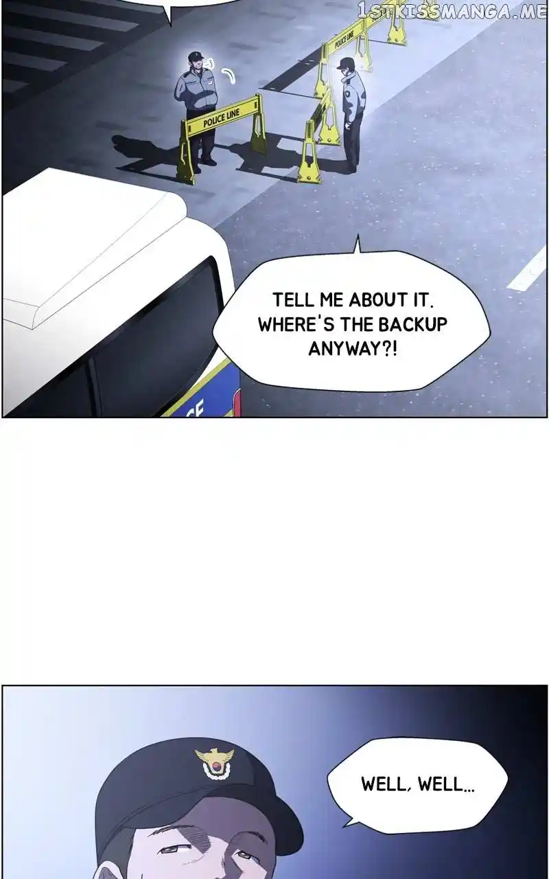 Dr. Frost Chapter 259