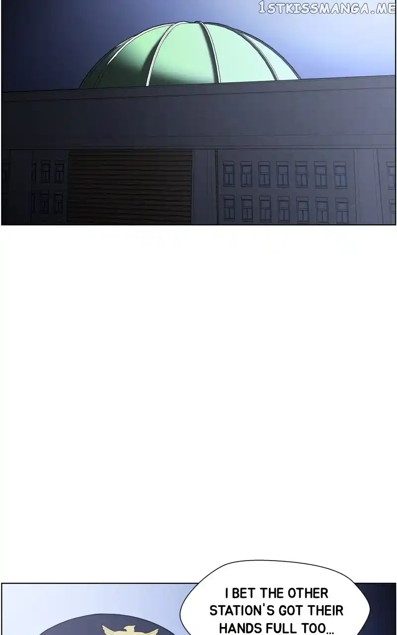 Dr. Frost Chapter 259