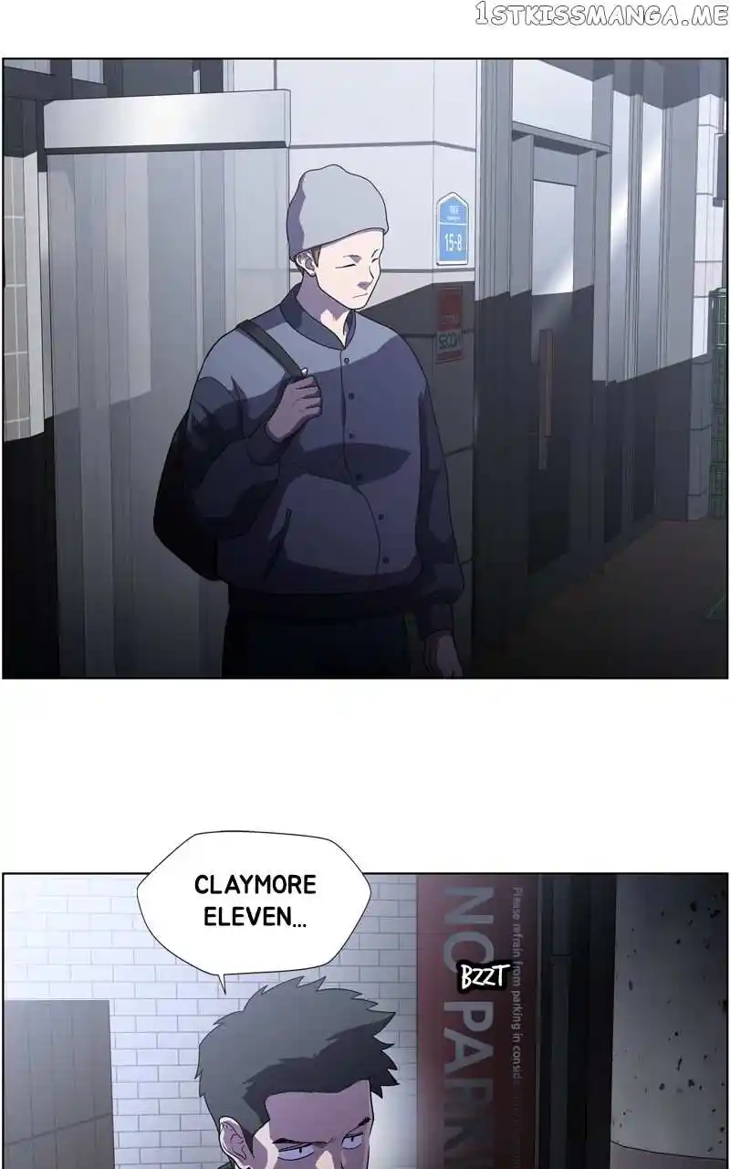 Dr. Frost Chapter 259