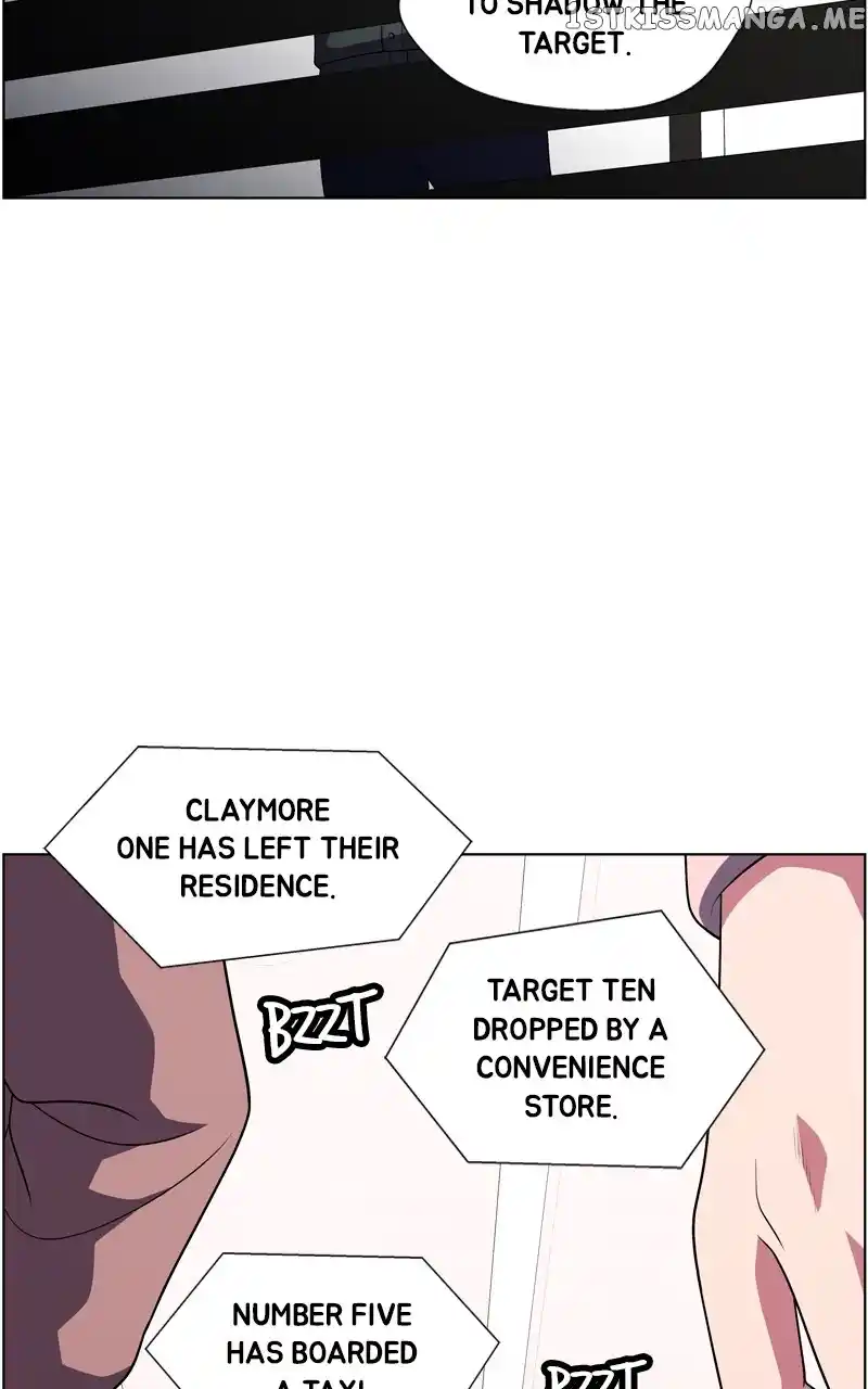 Dr. Frost Chapter 259