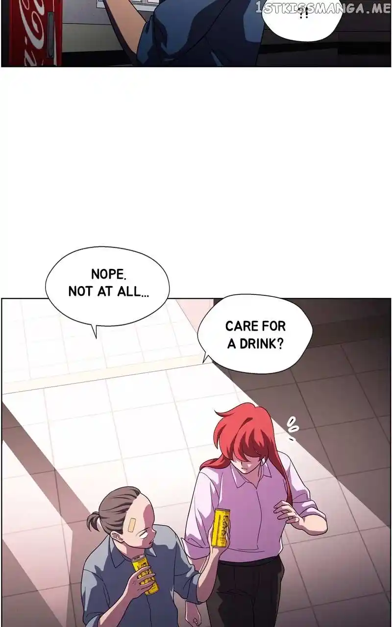 Dr. Frost Chapter 259