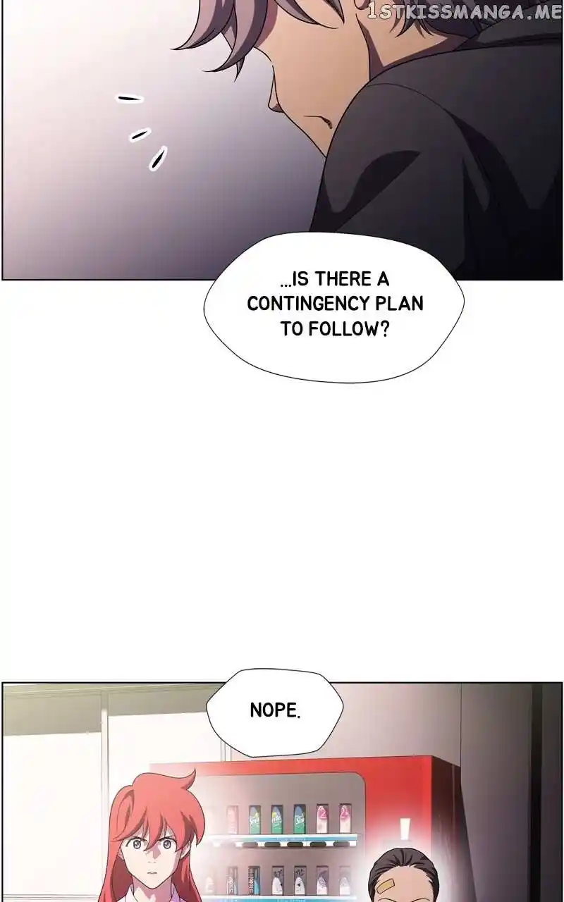 Dr. Frost Chapter 259