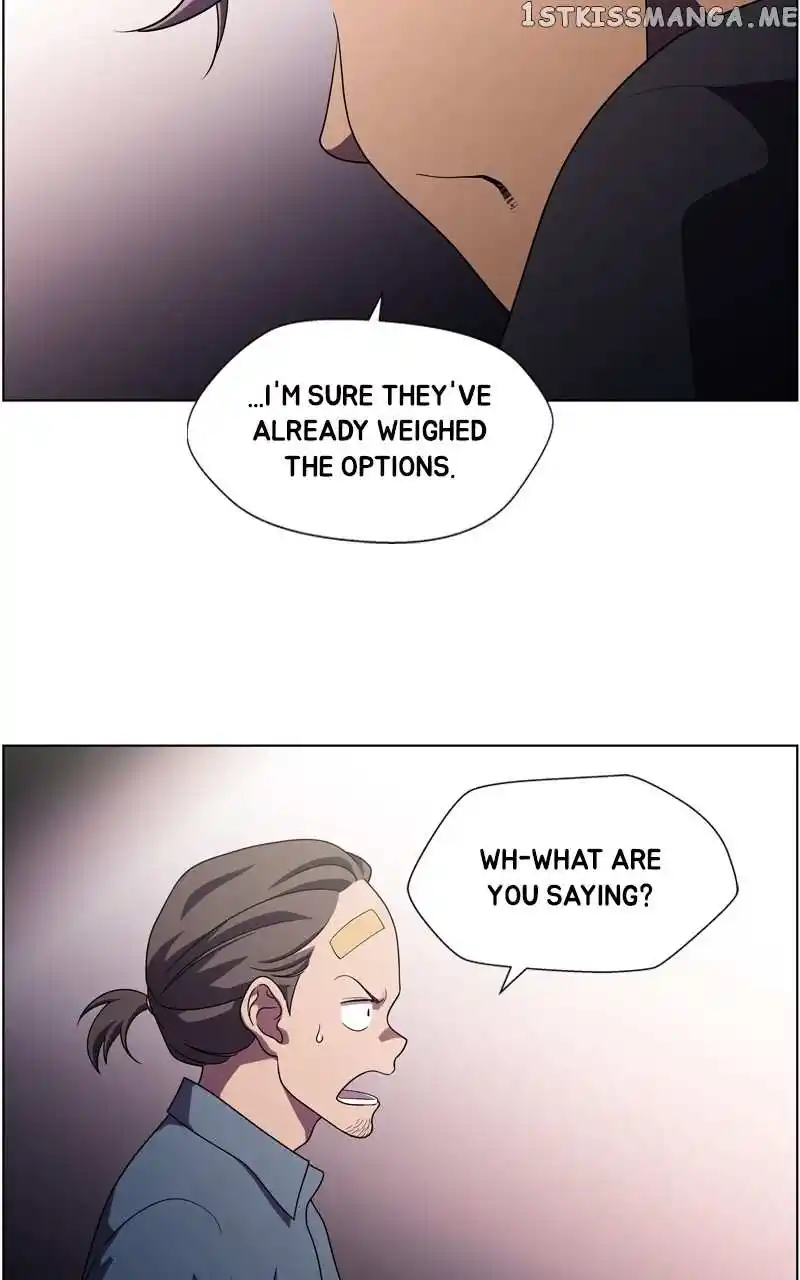 Dr. Frost Chapter 259