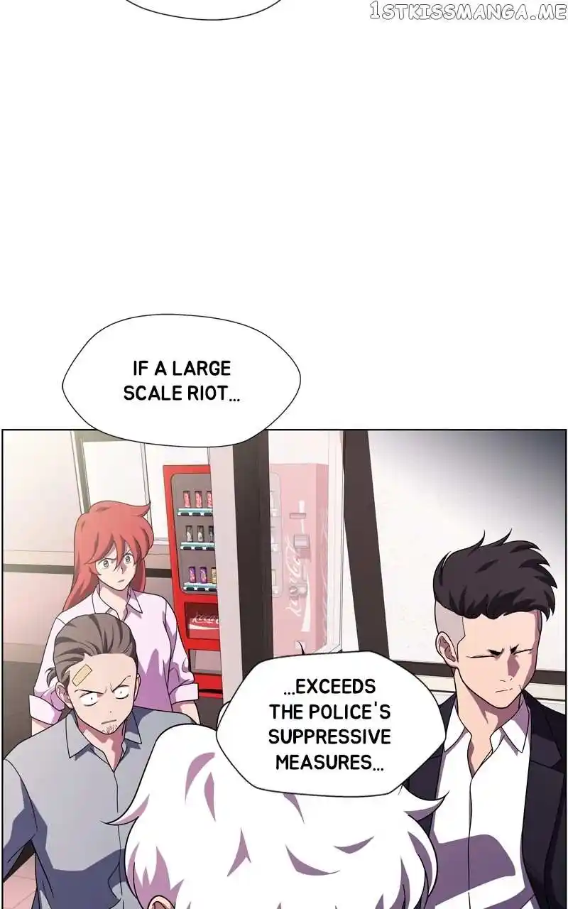 Dr. Frost Chapter 259