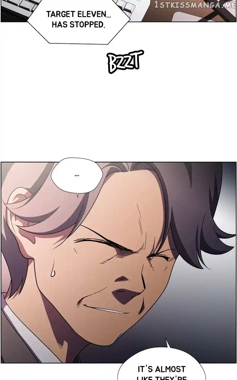 Dr. Frost Chapter 259