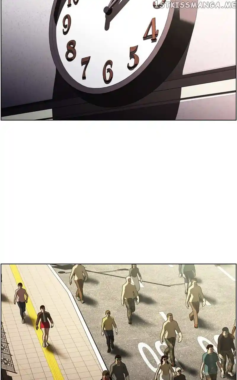 Dr. Frost Chapter 259