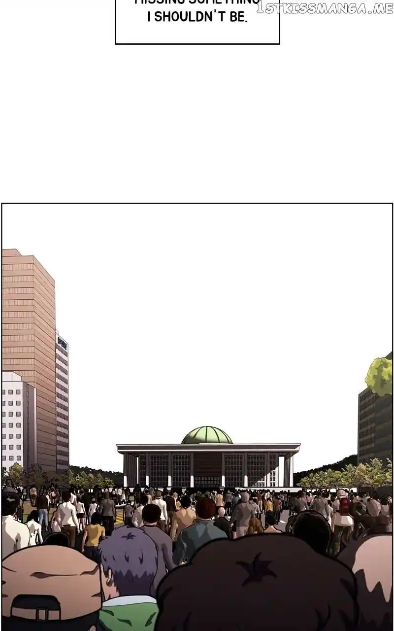 Dr. Frost Chapter 259