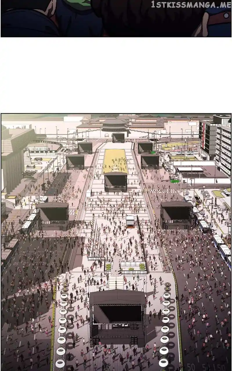 Dr. Frost Chapter 259