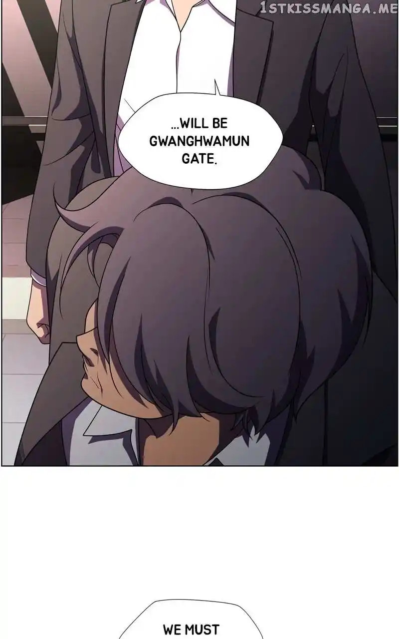 Dr. Frost Chapter 259