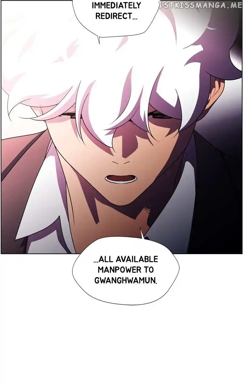 Dr. Frost Chapter 259